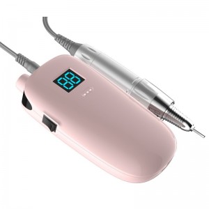 M&r 8002 Nagellacker